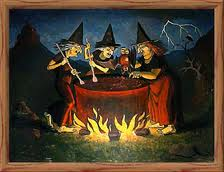 Witches Brew